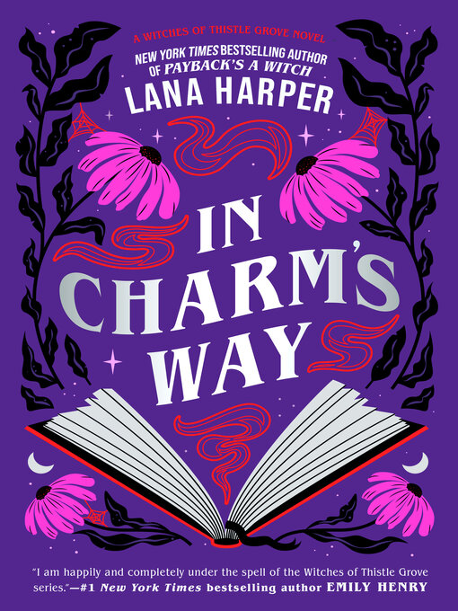 Title details for In Charm's Way by Lana Harper - Available
